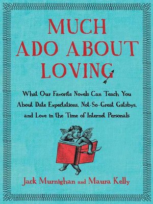 cover image of Much Ado About Loving